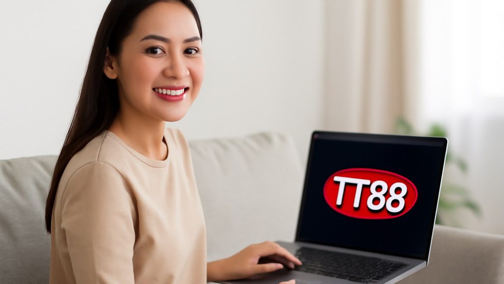 TT88 - Nền tảng cá cược trực tuyến hàng đầu cho các cược thủ Việt Nam