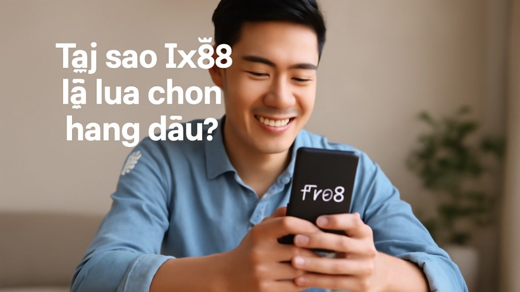 Tx88 - Nền tảng cá cược trực tuyến đáng tin cậy cho người chơi Việt