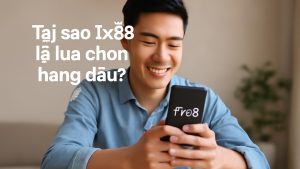 Tx88 - Nền tảng cá cược trực tuyến đáng tin cậy cho người chơi Việt