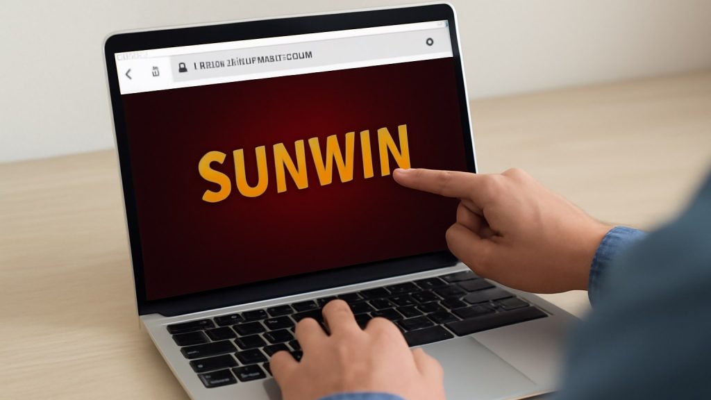 sunwin: Cẩm nang trải nghiệm an toàn, tối ưu và có trách nhiệm