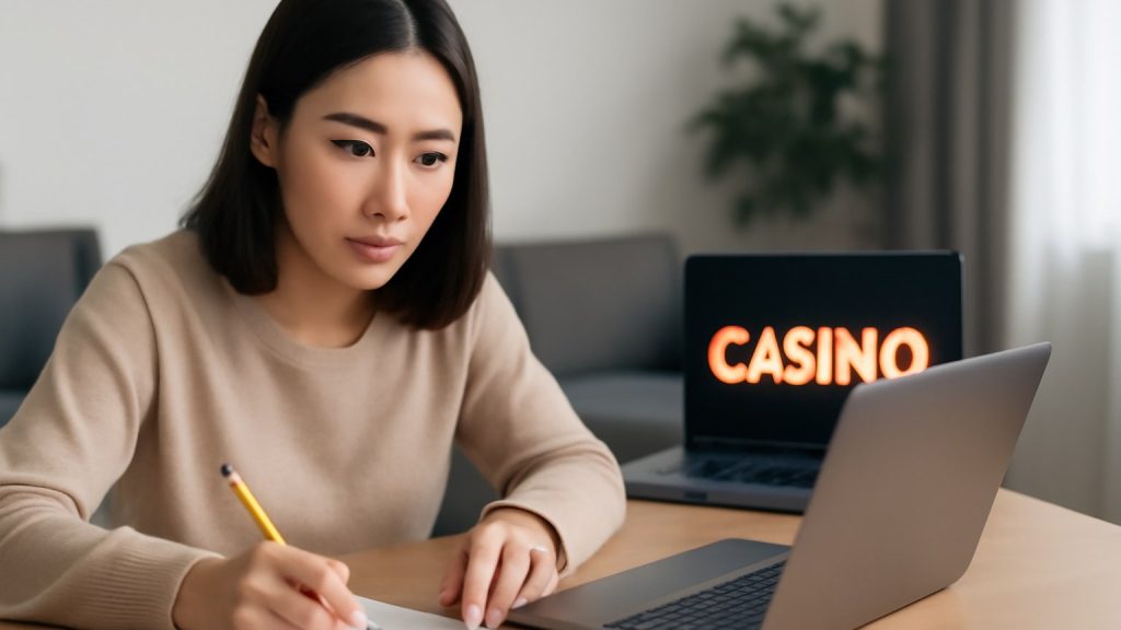 33wincom.sh: Trải nghiệm Casino trực tuyến an toàn, dễ bắt đầu cho người mới
