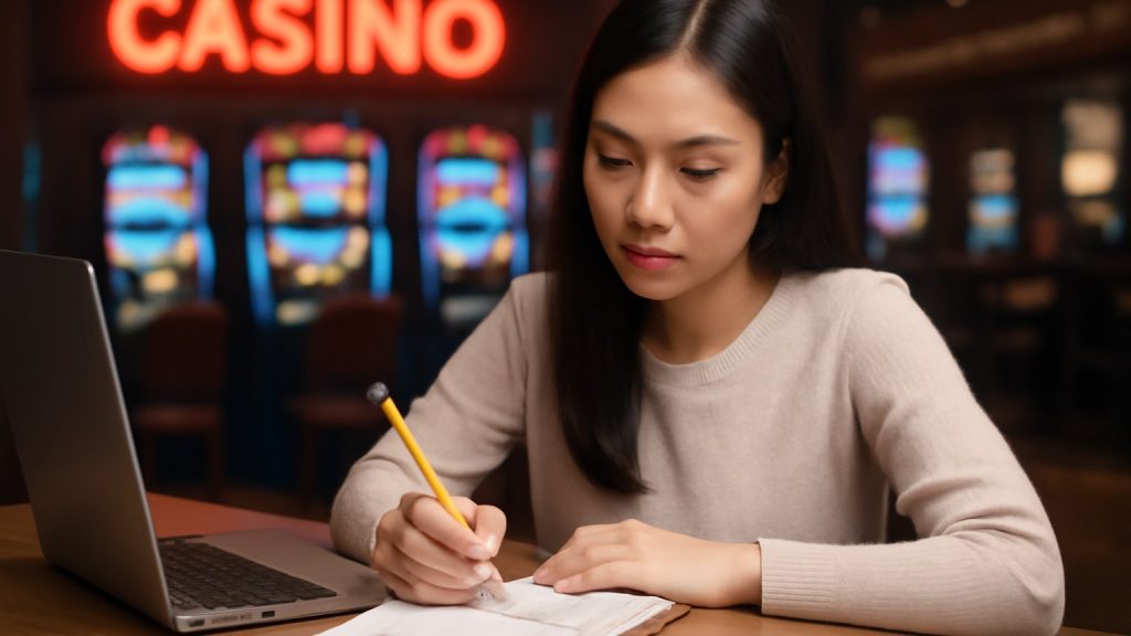 Minh họa: Vì sao người mới cần một checklist trước khi tham gia?