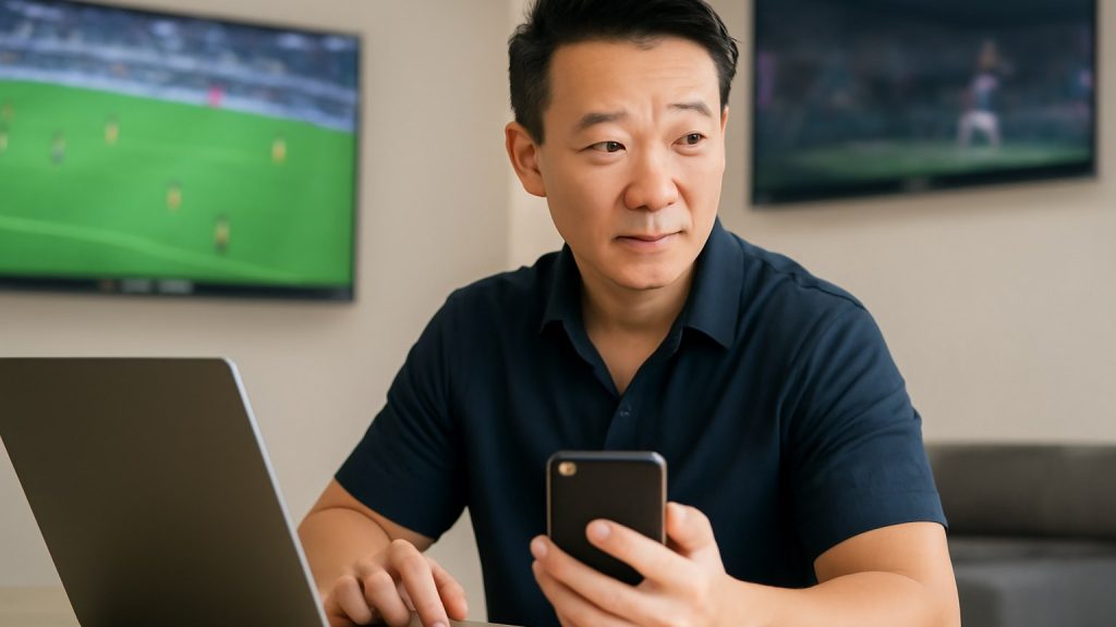 789bet vip: Trải nghiệm cá cược gọn gàng, ưu đãi rõ ràng cho người chơi